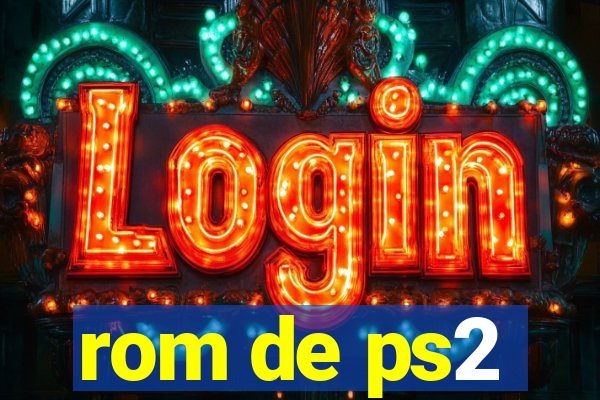 rom de ps2
